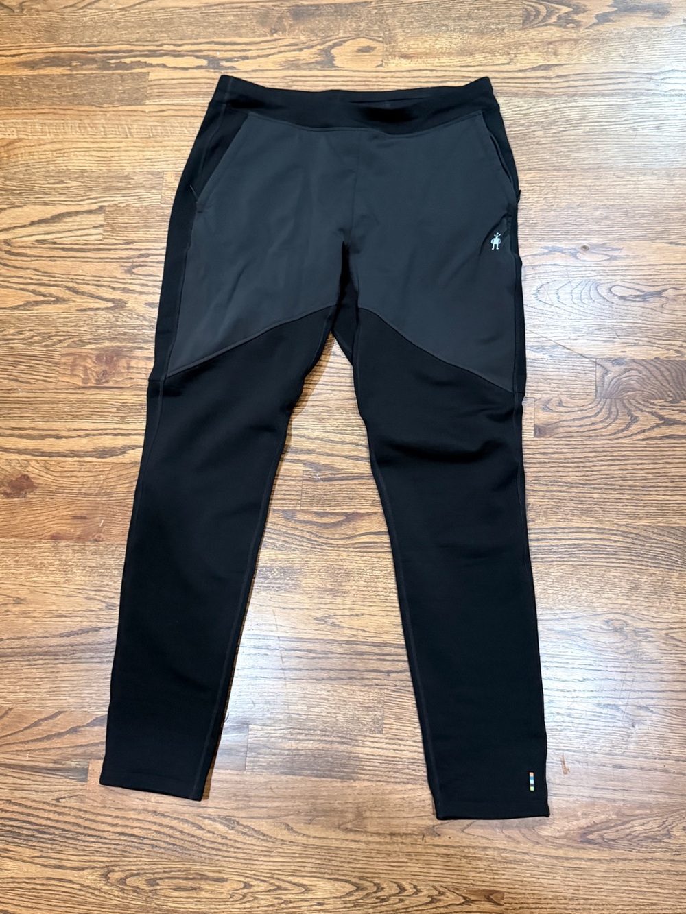 Smartwool Active Fleece Running Pants